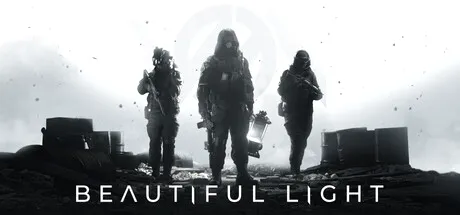 Beautiful Light cover art