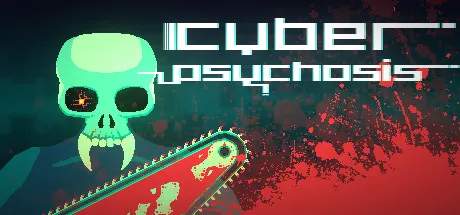 Cyber Psychosis cover art