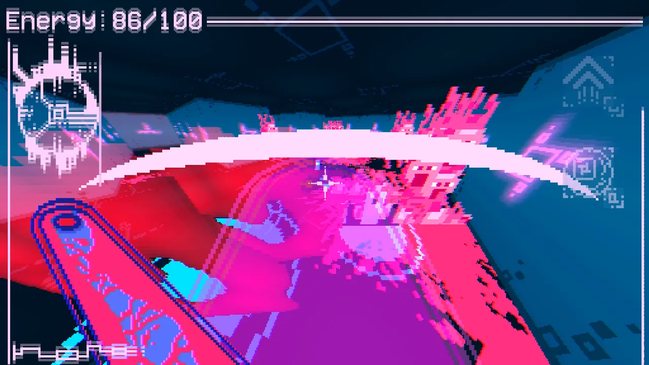 Cyber Psychosis screenshot 2