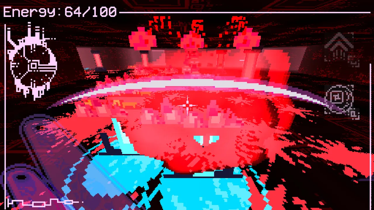 Cyber Psychosis screenshot 5