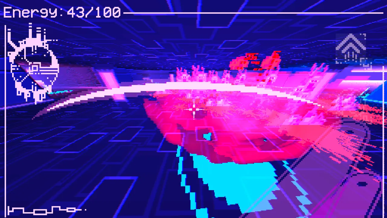 Cyber Psychosis screenshot 6