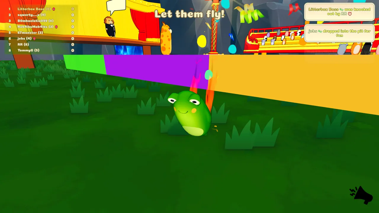 Litterbox League screenshot 4