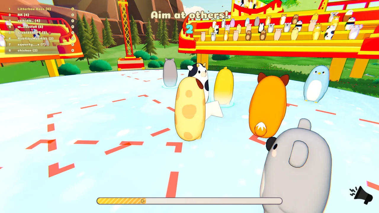 Litterbox League screenshot 6
