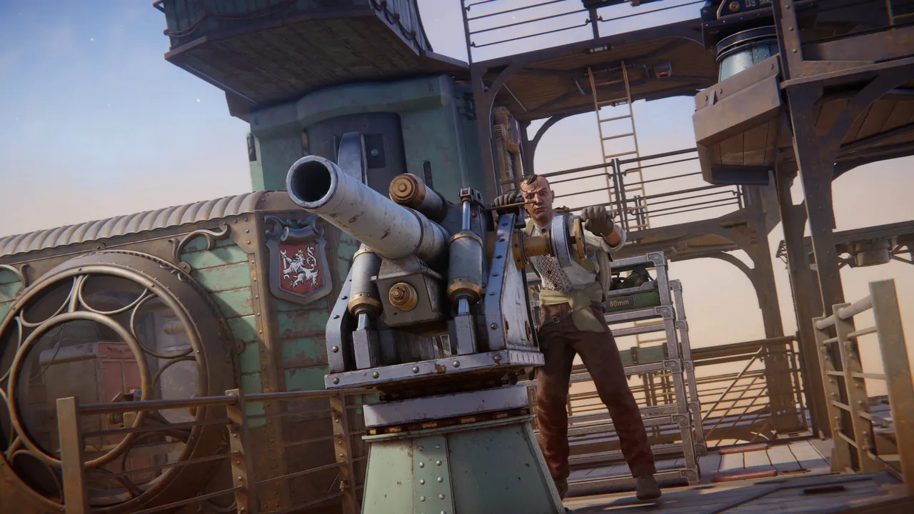 SAND: Raiders of Sophie screenshot 3