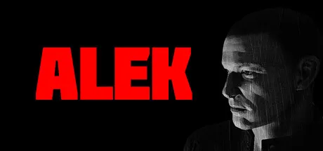 ALEK cover art
