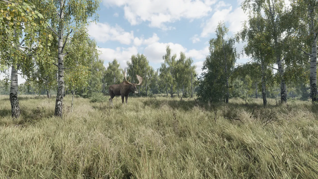 On the Hunt screenshot 1