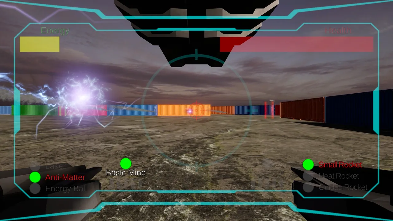 Krieg screenshot 3