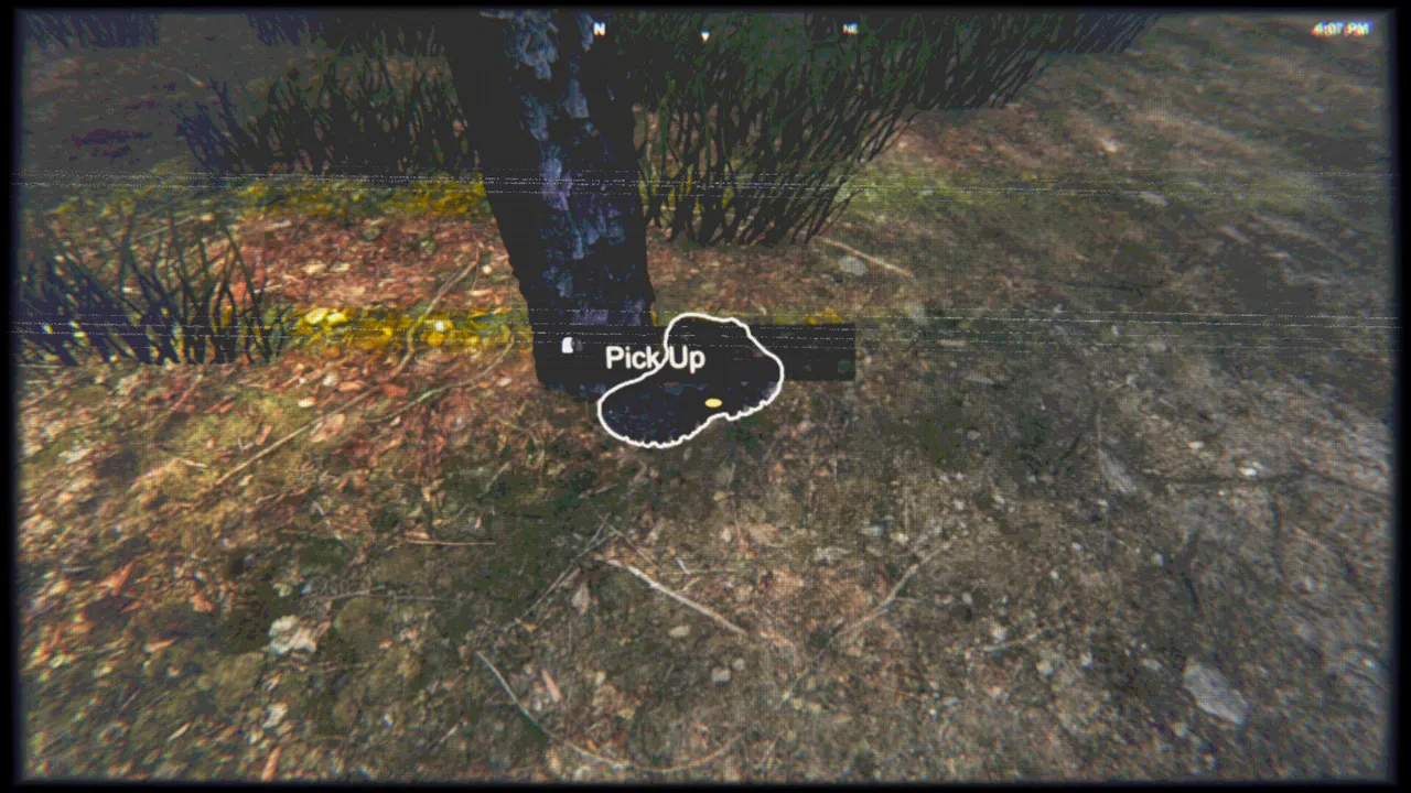Aetherial screenshot 2