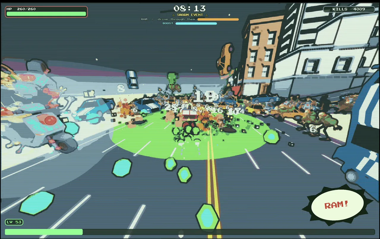 Caddywack screenshot 1