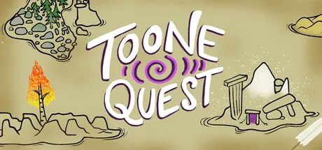 TooneQuest cover art