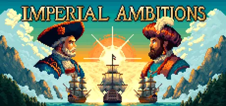 Imperial Ambitions cover art