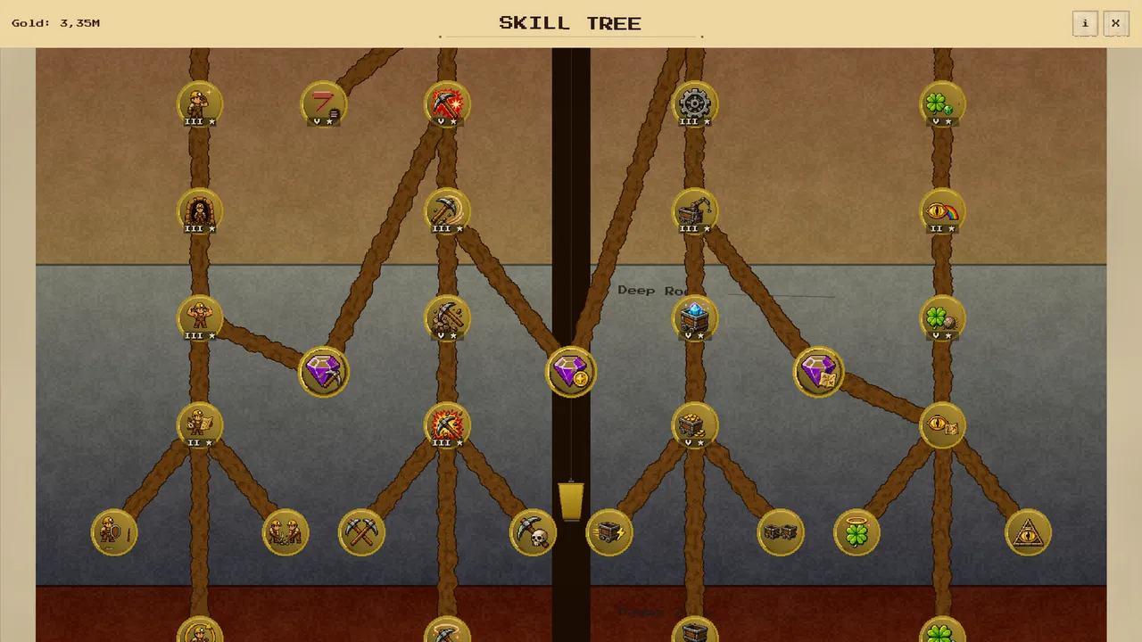 Mining Miner screenshot 4