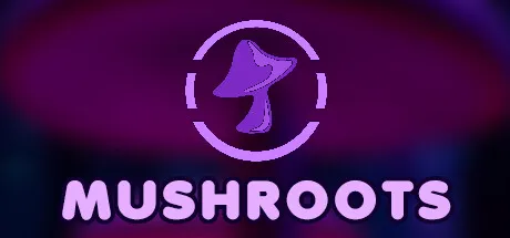 Mushroots cover art