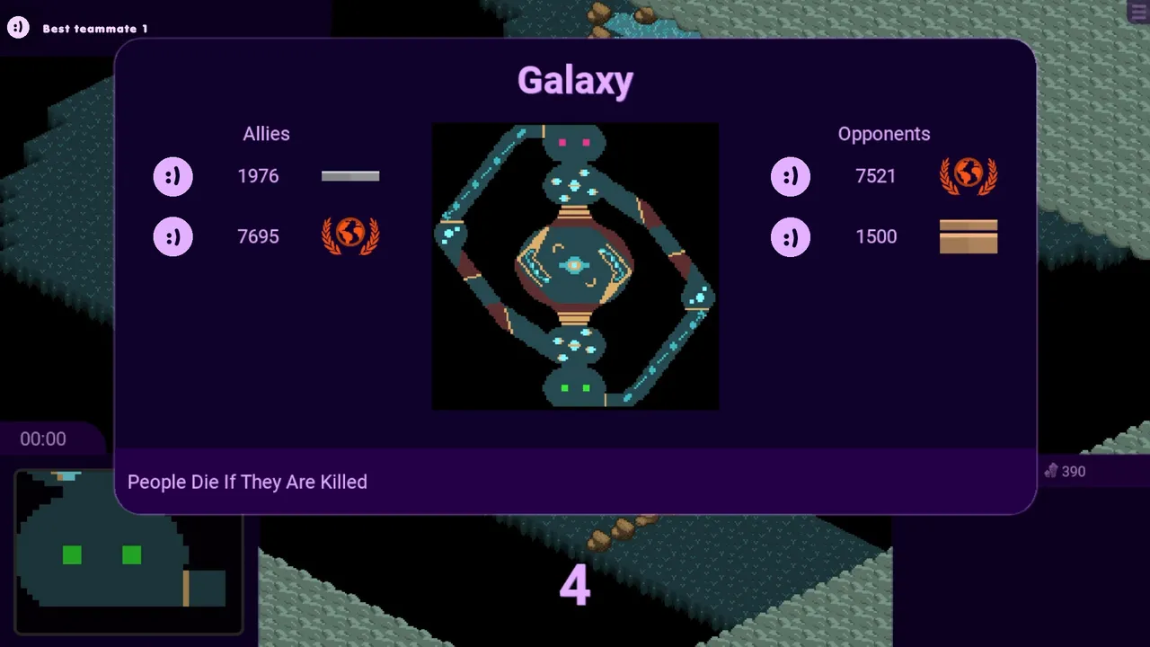 Mushroots screenshot 2