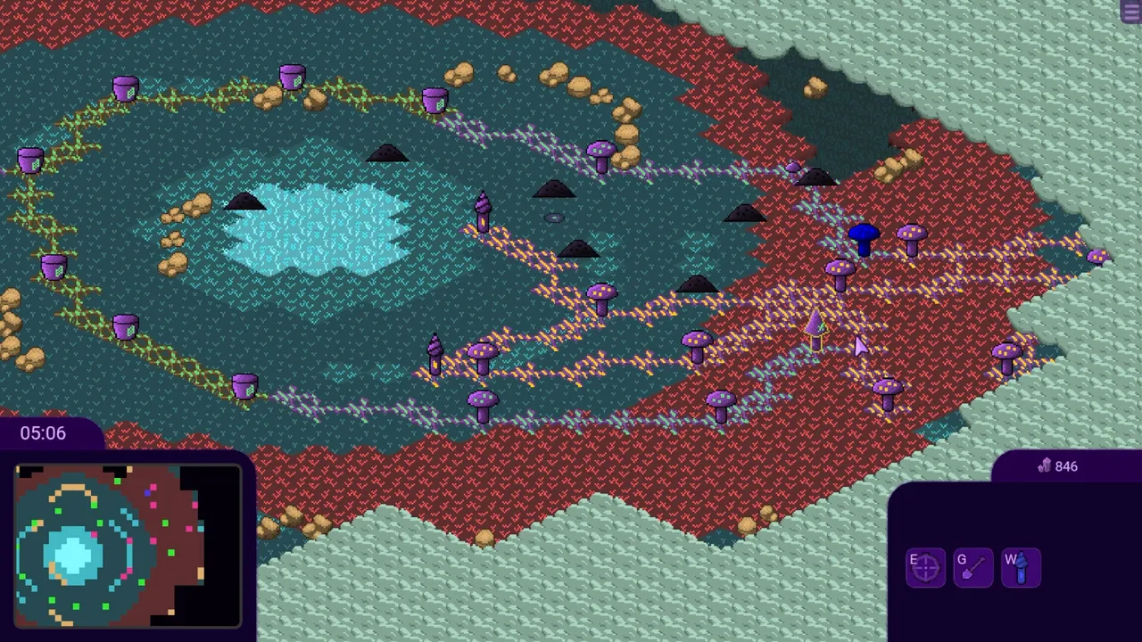 Mushroots screenshot 6