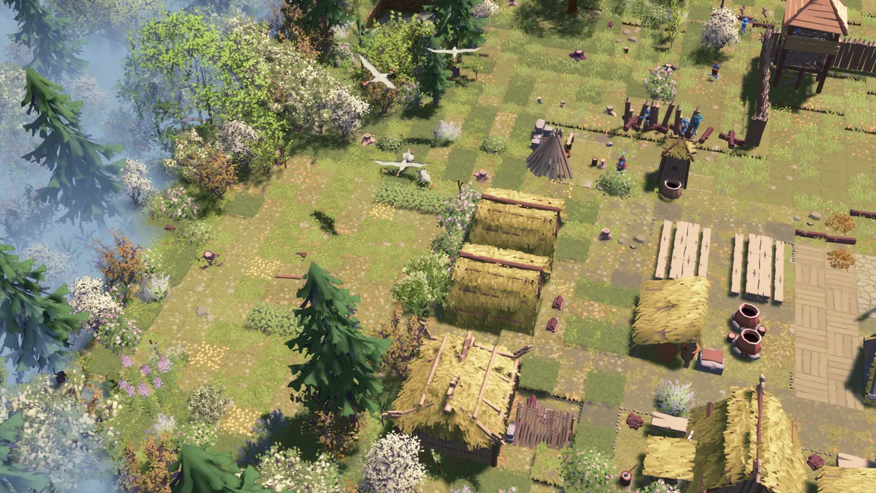 Goblin Camp screenshot 6