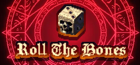 Roll The Bones cover art