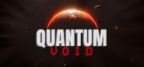 Quantum Void cover art