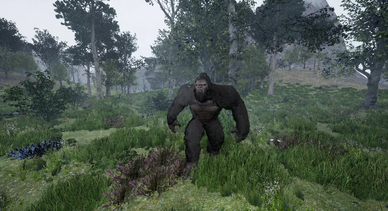 SCP screenshot 3