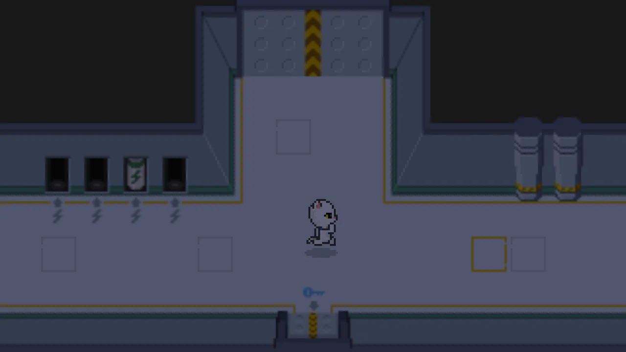 Bravest Coconut screenshot 5