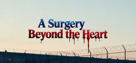 A surgery beyond the heart cover art