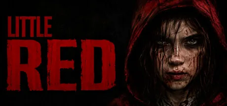 Little Red cover art