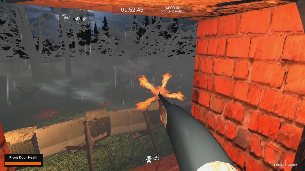 Little Red screenshot 5