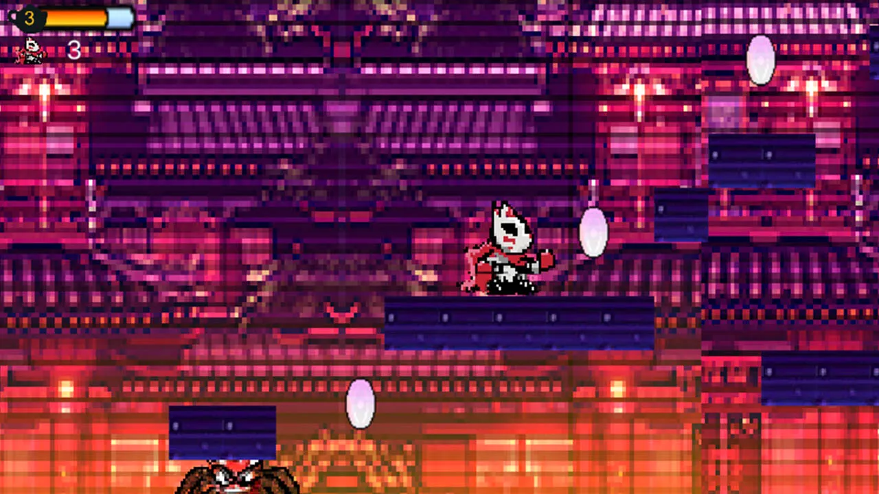 Good Kitsune screenshot 4