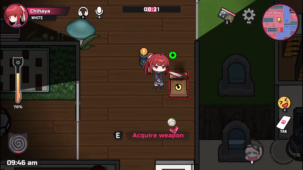 Deadly Trick screenshot 6