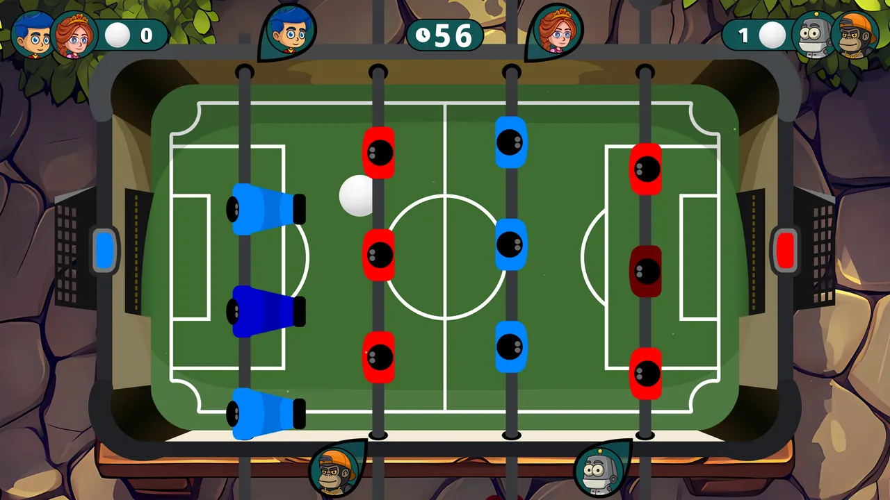 Educational Family Games screenshot 2