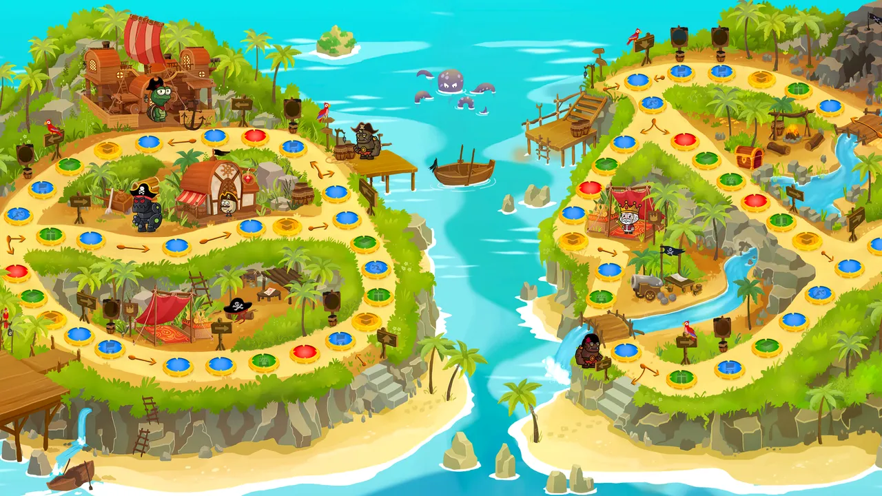 Educational Family Games screenshot 5