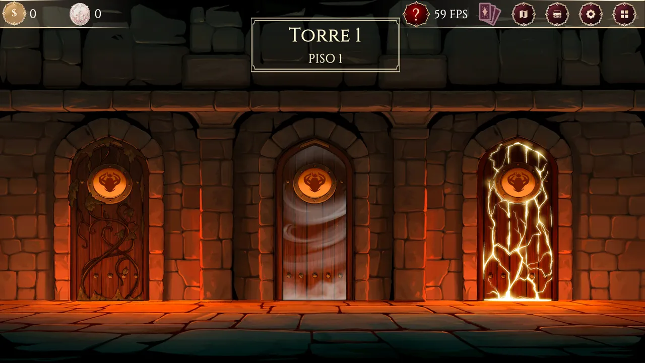 Arcane Ascent screenshot 4
