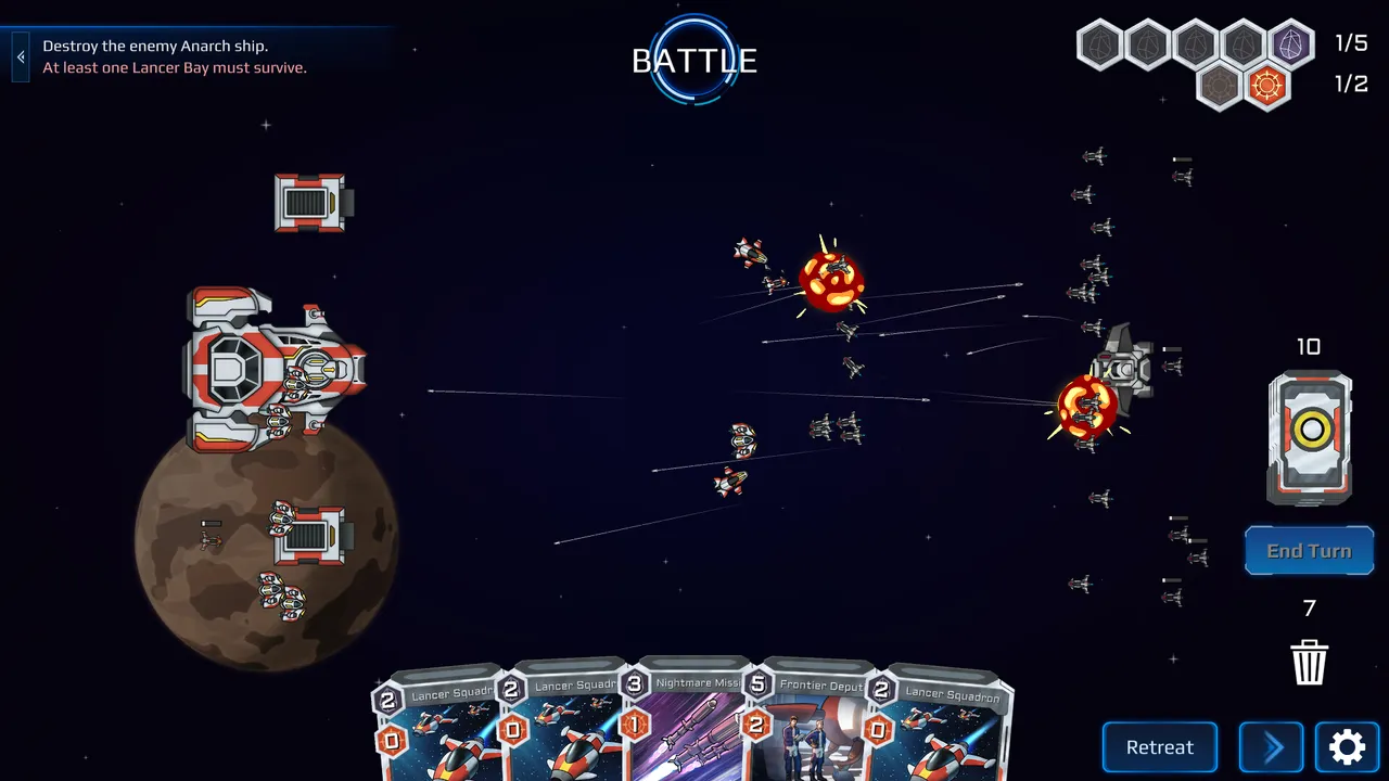 Flaregate Network screenshot 1
