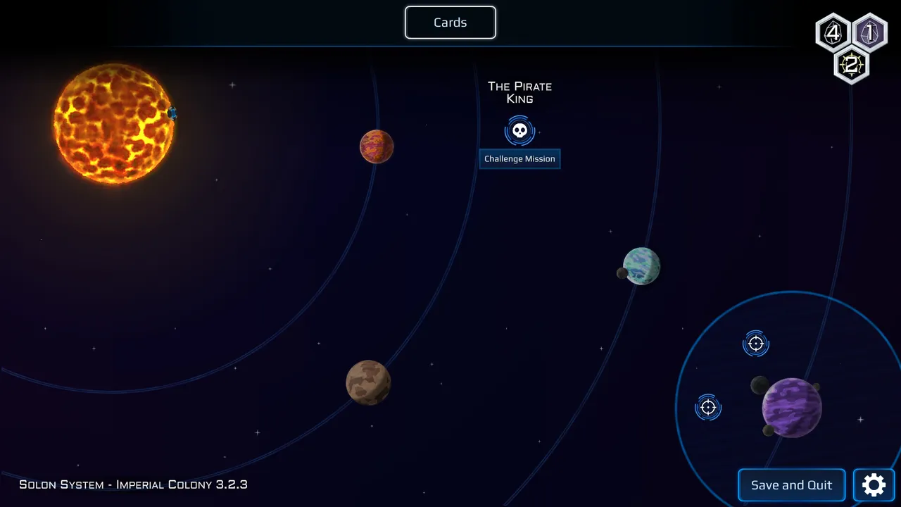 Flaregate Network screenshot 4