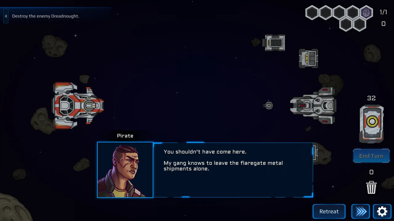 Flaregate Network screenshot 6