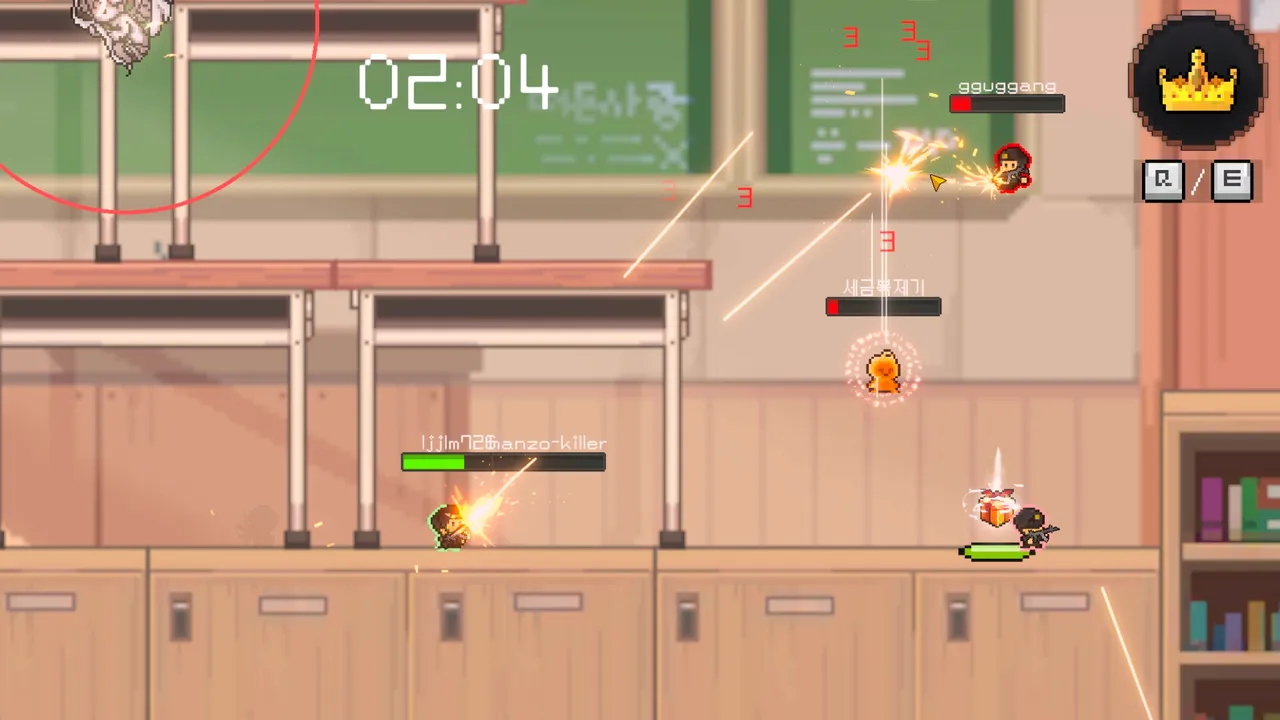 GaebongAllStar screenshot 1
