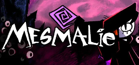 Mesmalie cover art