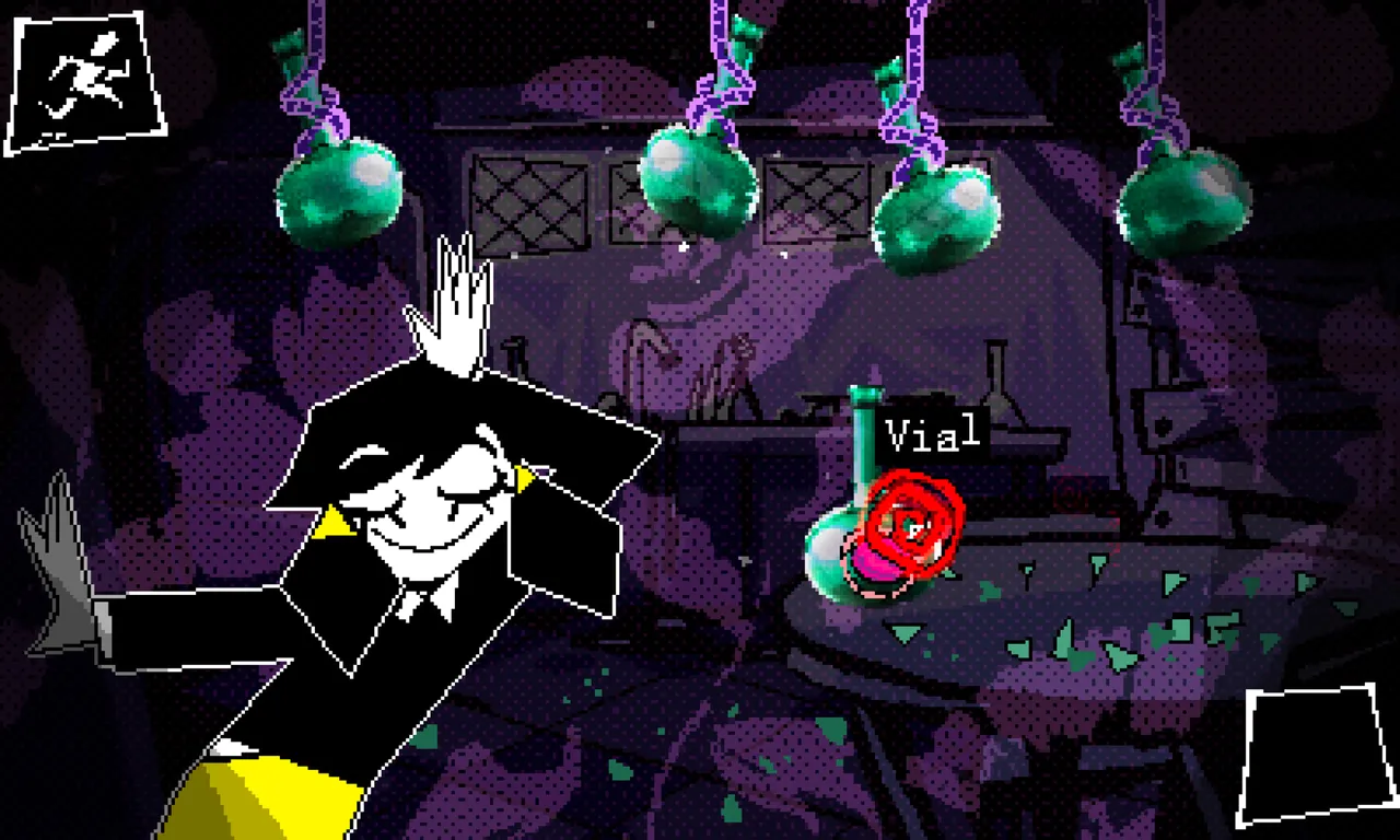 Mesmalie screenshot 4