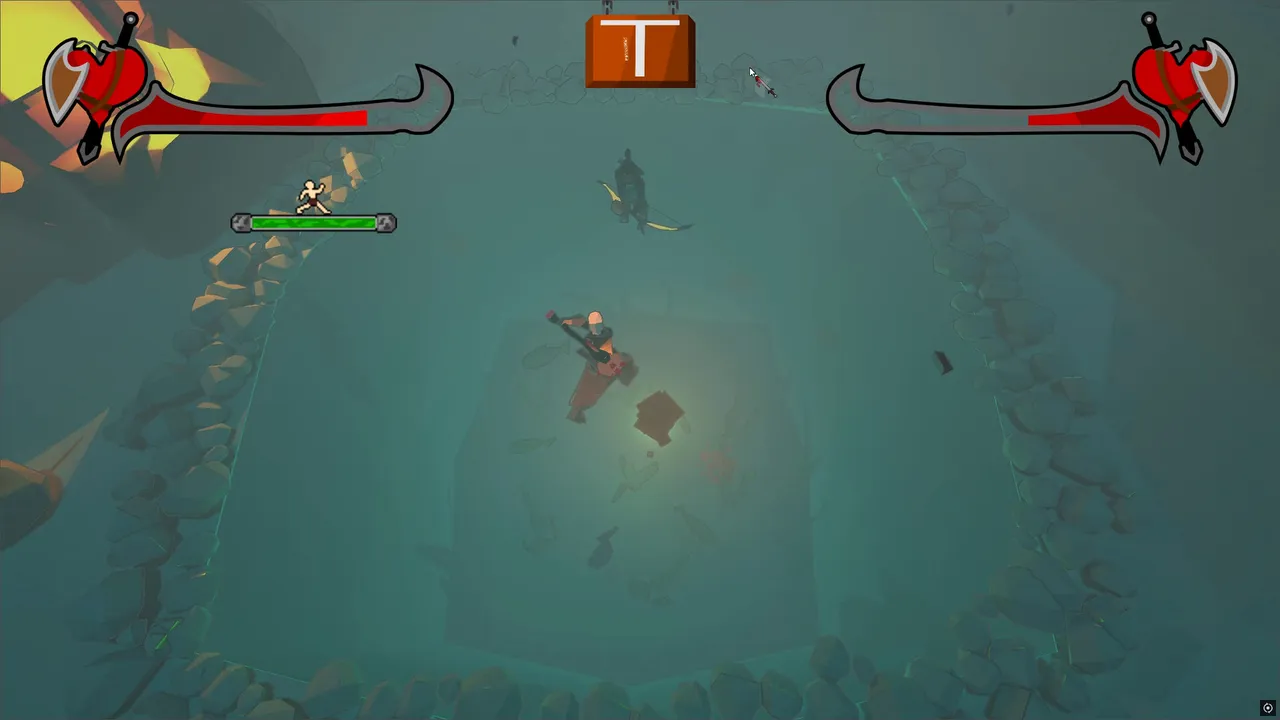 Healthy Competition screenshot 3