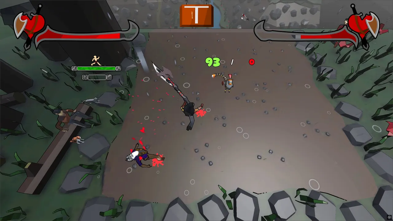 Healthy Competition screenshot 6