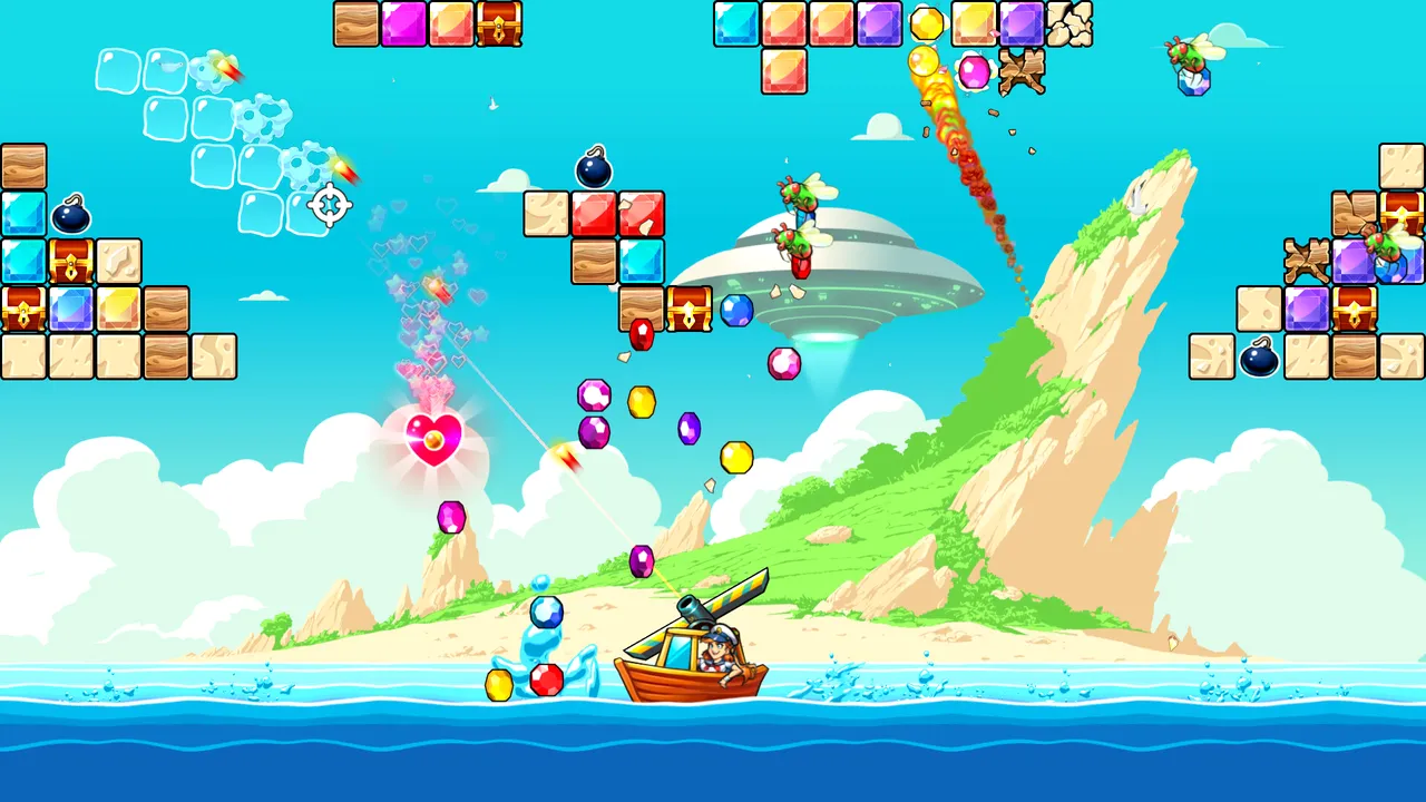 Cool Game Pack screenshot 1