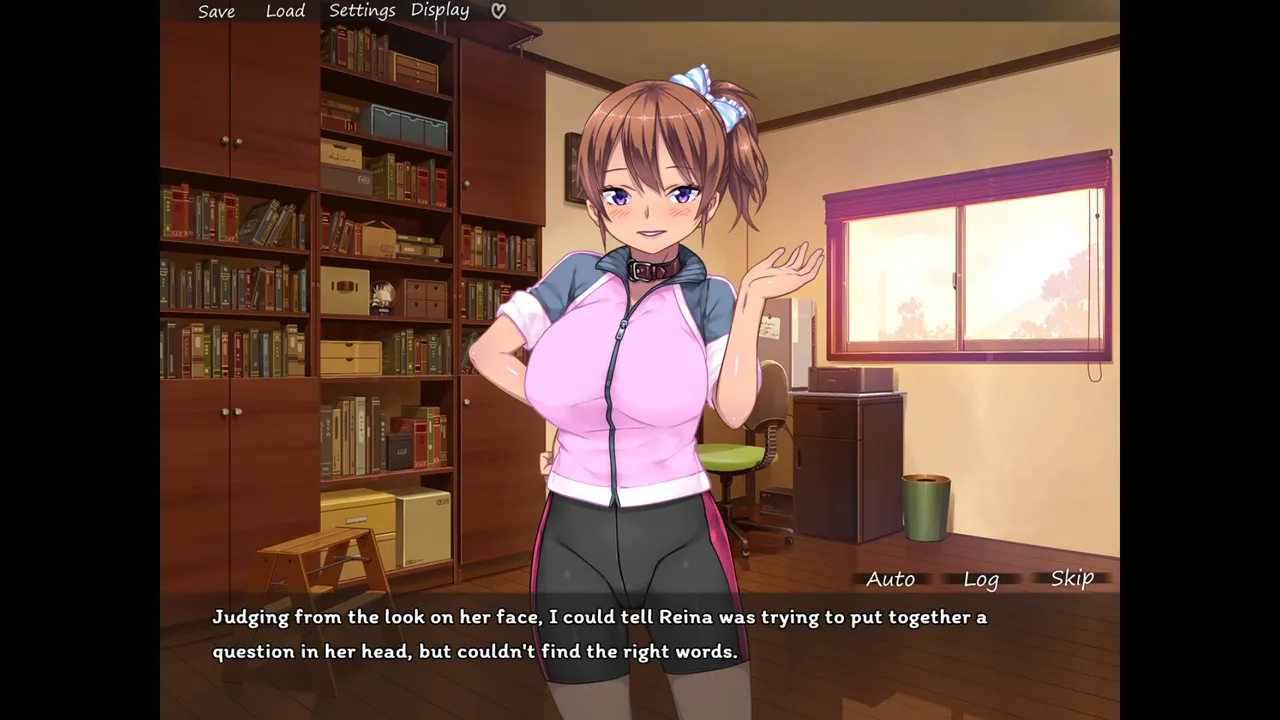 Summer Days in the Joyful Countryside screenshot 2