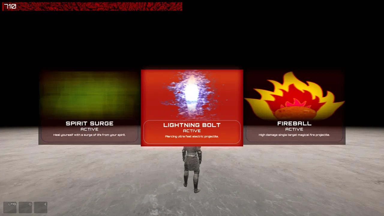 Ascent Of Eternity screenshot 4