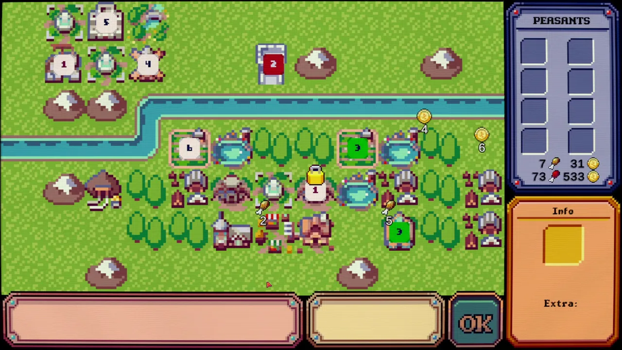 Roll & Reign screenshot 4