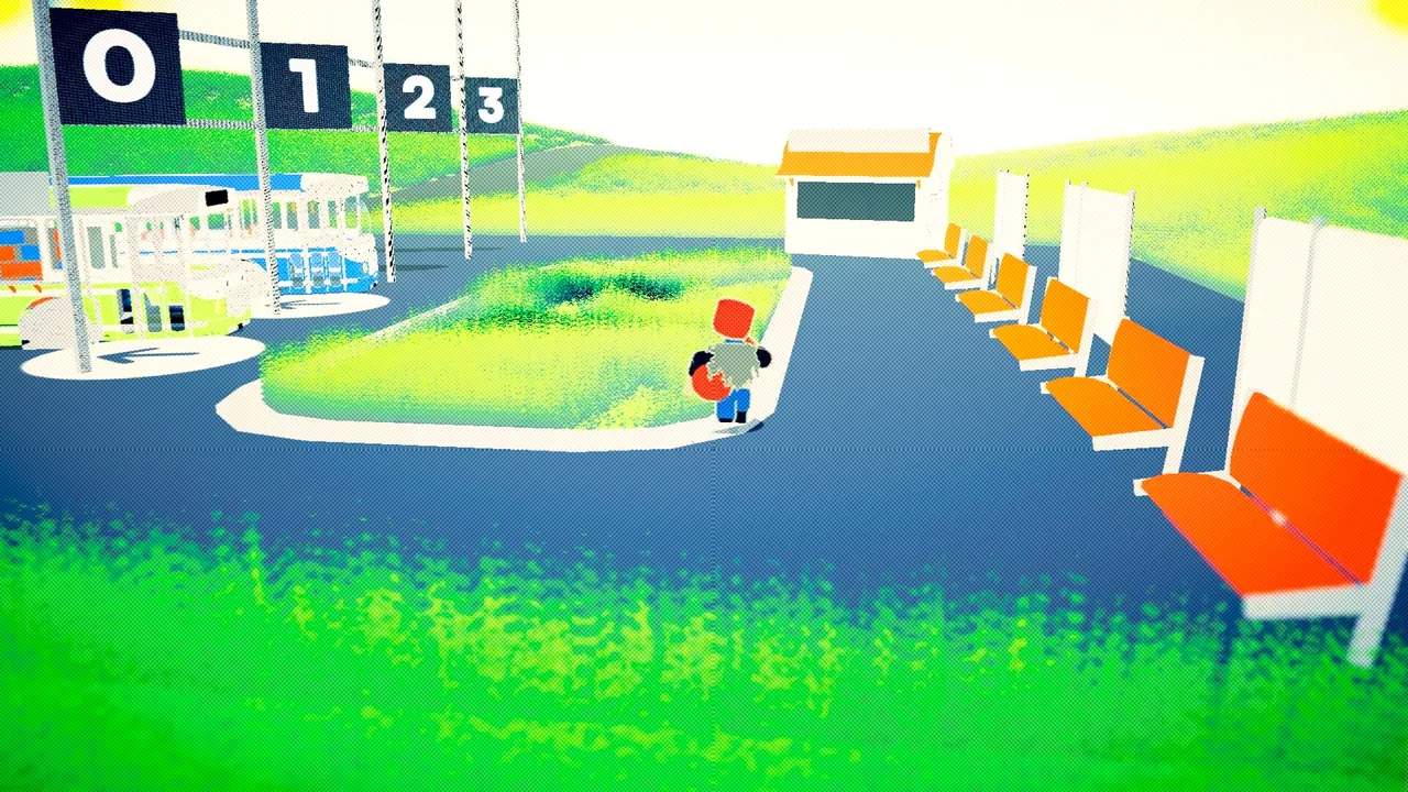 EGO screenshot 5