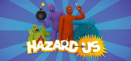 Hazard Us cover art