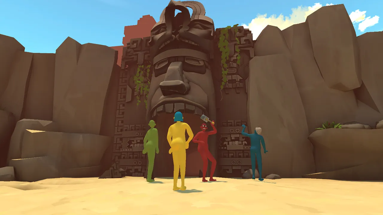 Hazard Us screenshot 1
