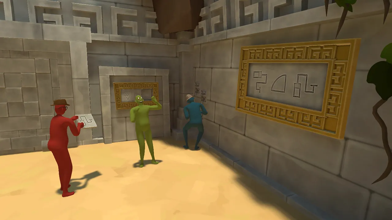 Hazard Us screenshot 3