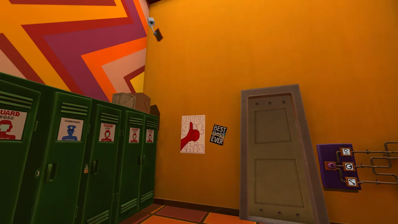 Hazard Us screenshot 5