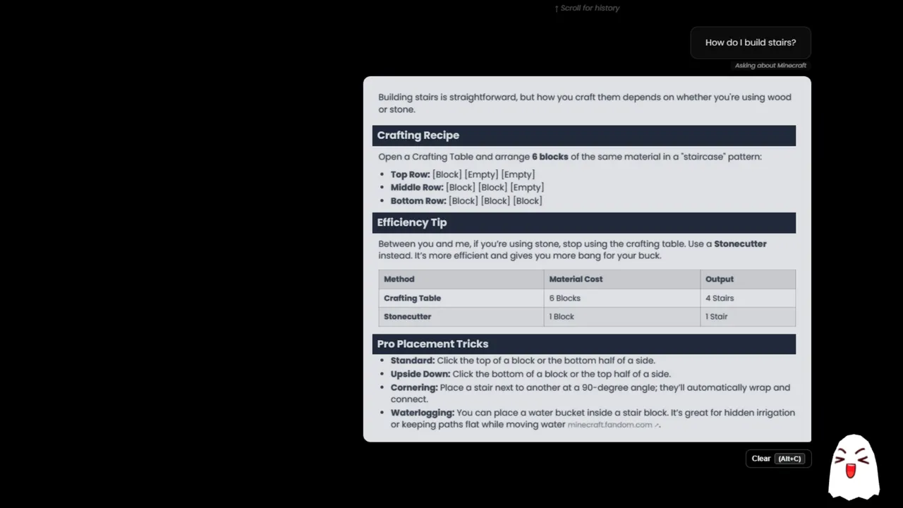 GAMEBORO screenshot 3